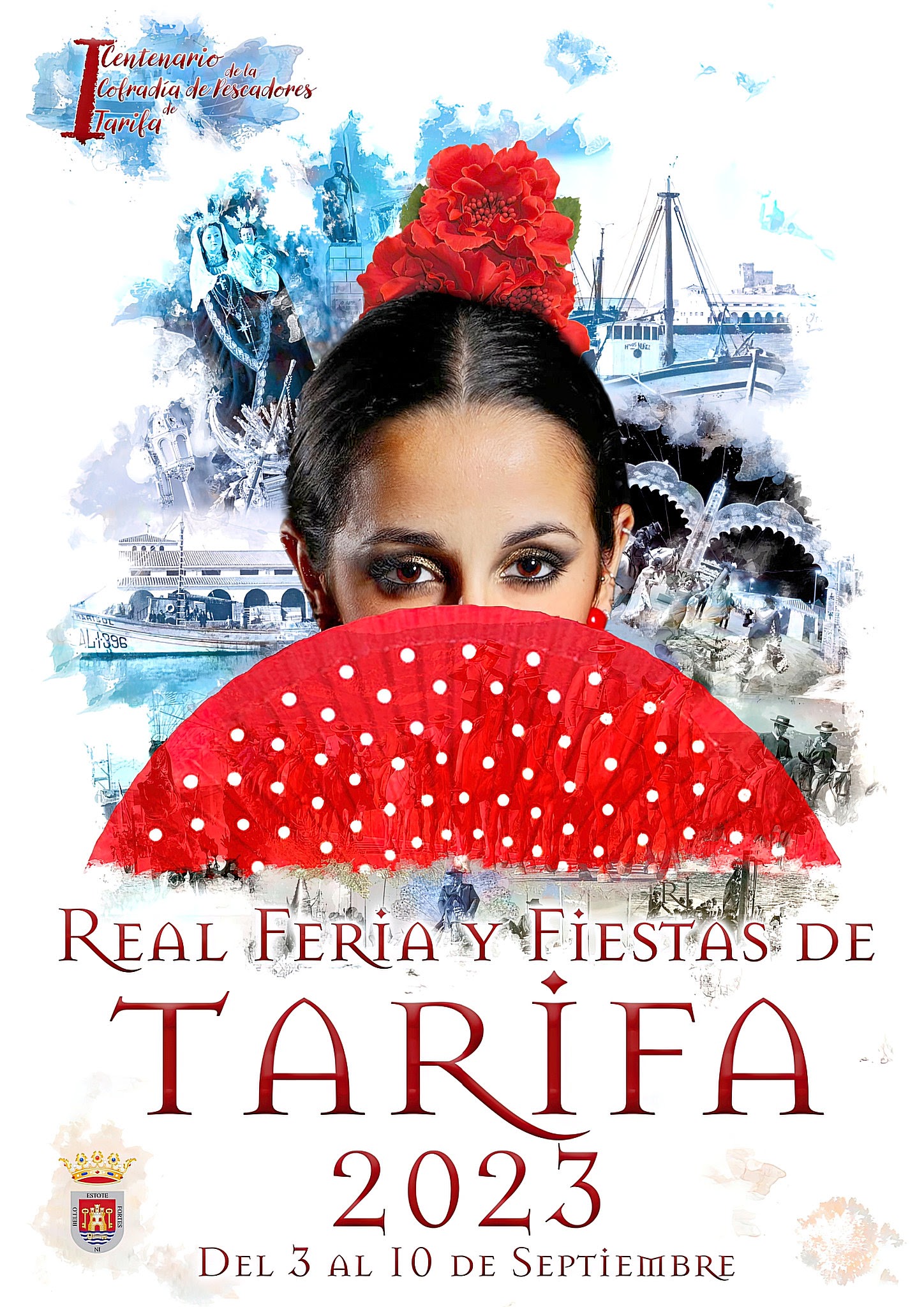 Fiestas patronales en honor de Nuestra Señora de la Luz  
